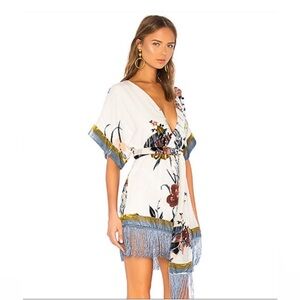 NBD Koh Phi Phi Mini Dress